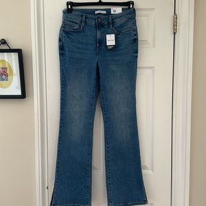 Nine West Jeans - Curvy Bootcut